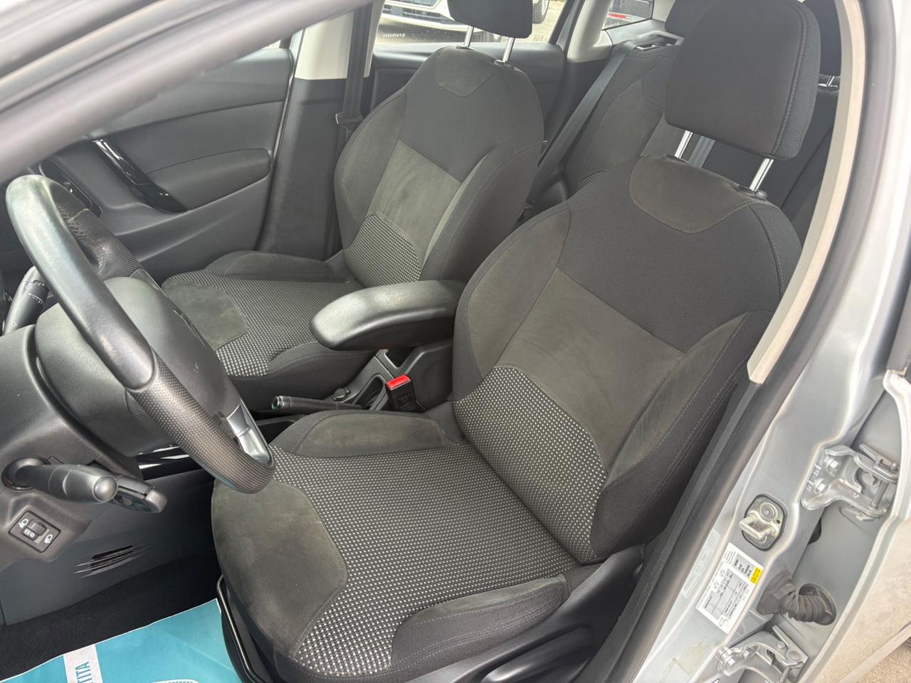 Citroen C3 1.4 e-HDi 70 CMP Exclusive
