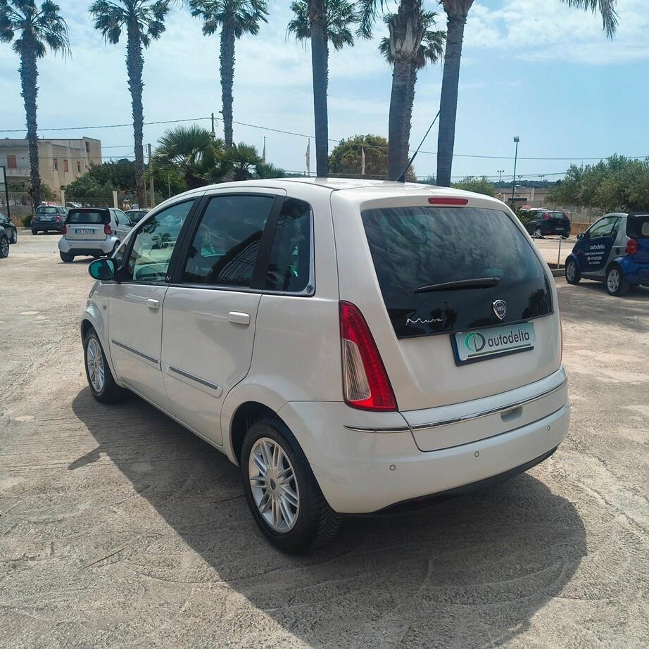 Lancia MUSA 1.3MJT 90CV ORO