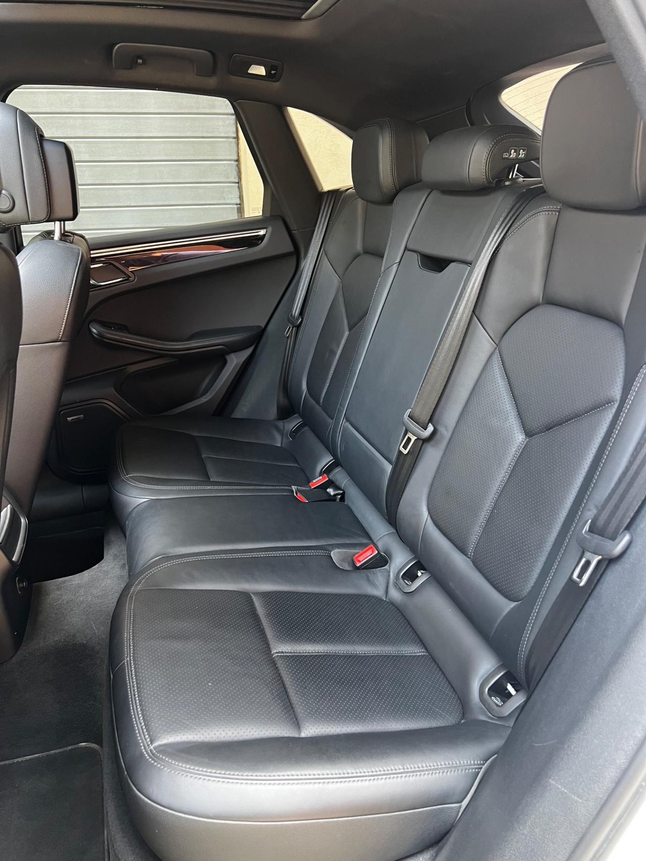 Porsche Macan 3.0 S Diesel Super affare !!