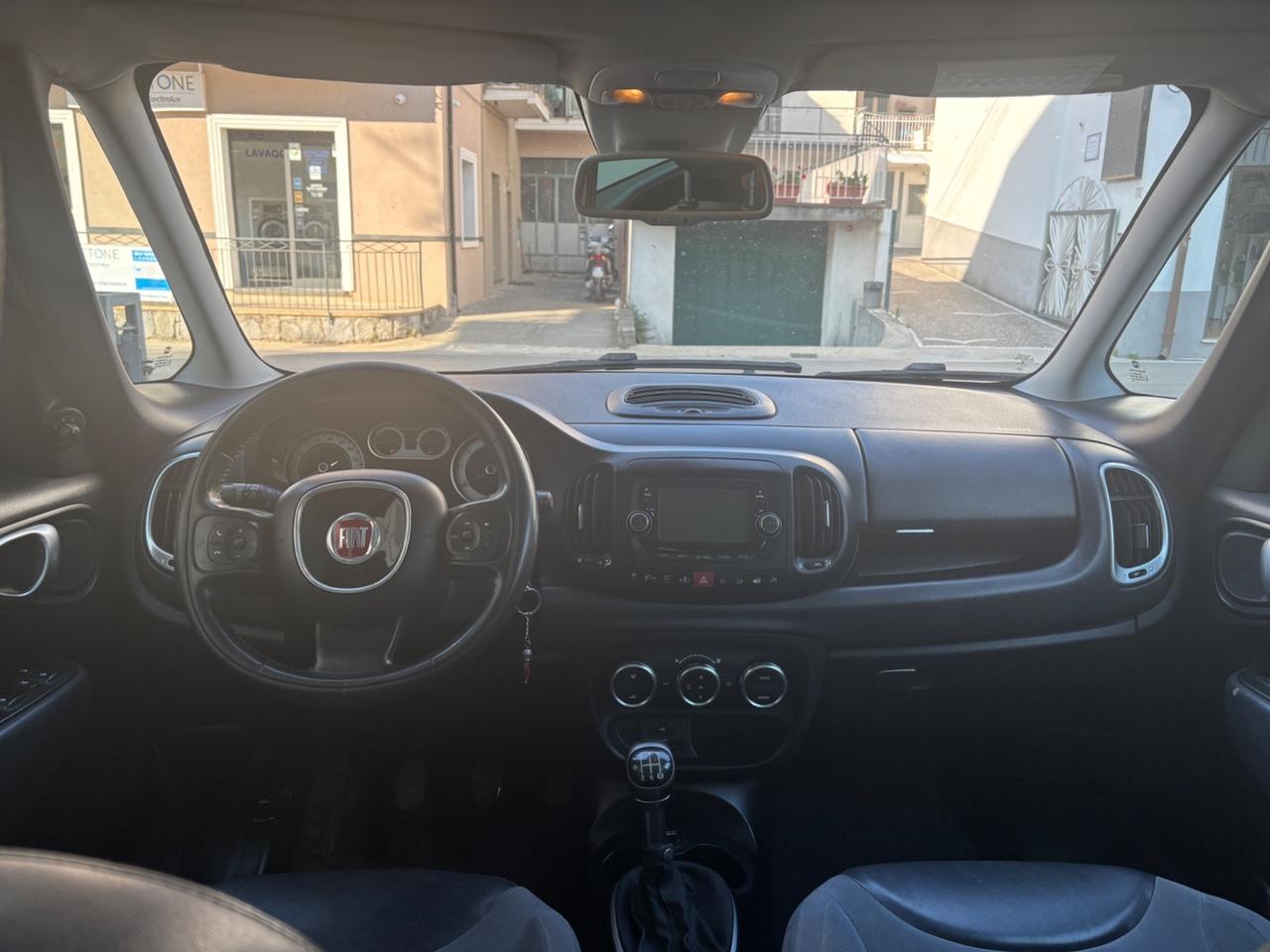 Fiat 500L 1.3 Multijet 85 CV Lounge