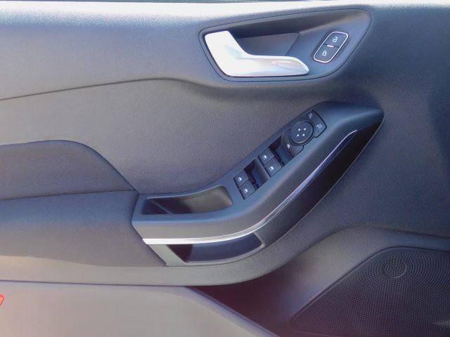 FORD Fiesta 1.0 Ecoboost Hybrid Active 125 cv