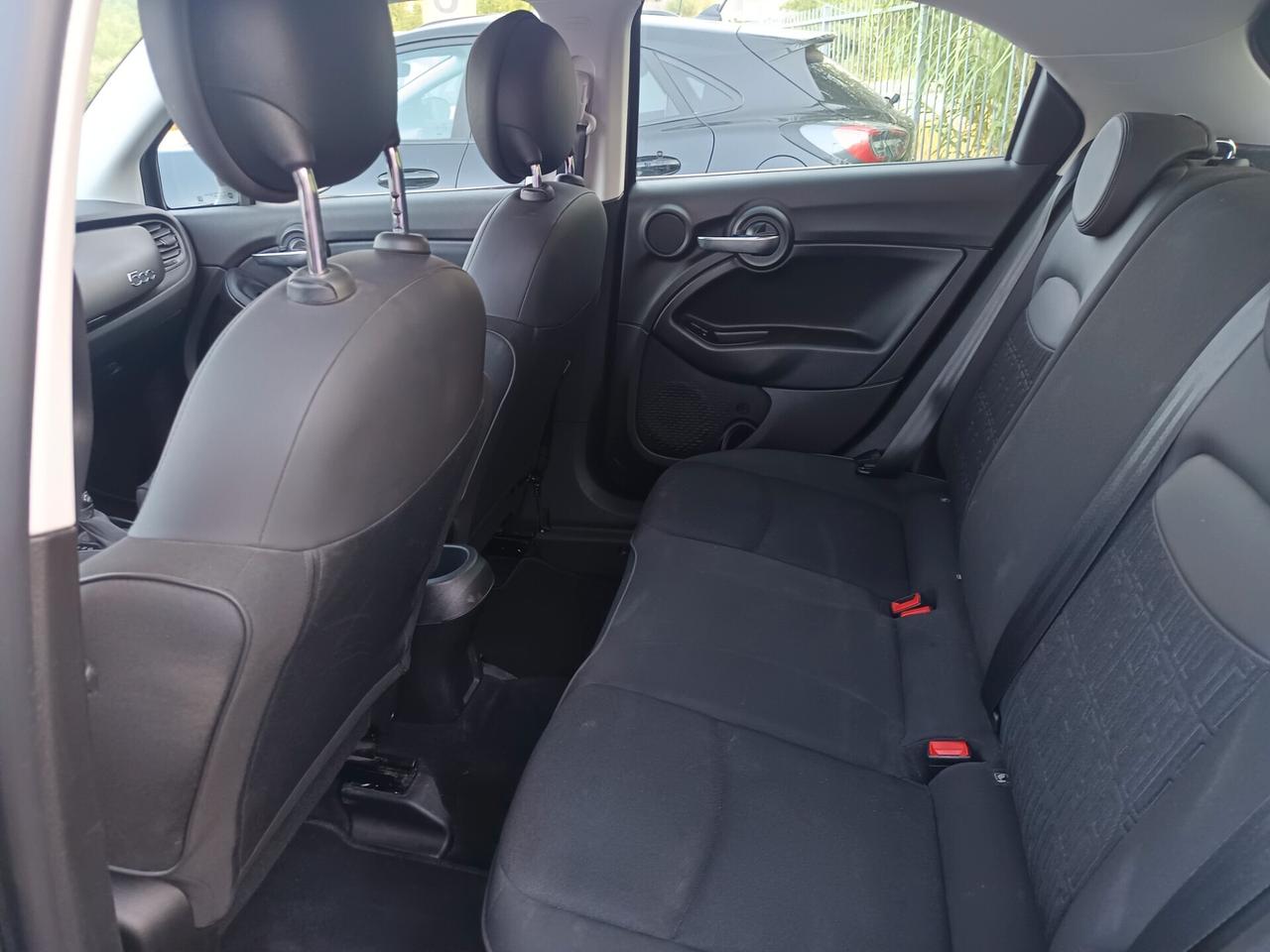 Fiat 500X 1.5 T4 Hybrid 130 CV DCT