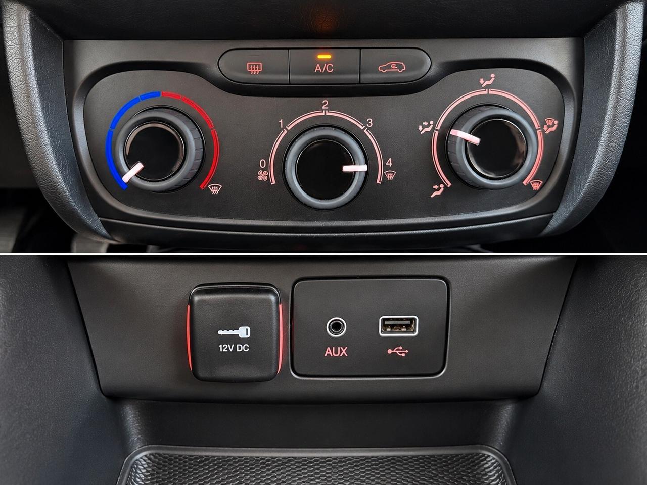 Fiat Tipo 1.4 5 porte Lounge