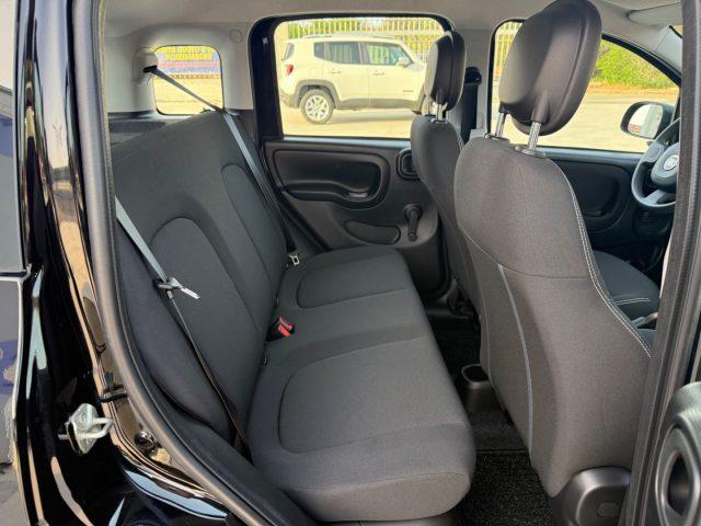 FIAT Panda Hybrid NUOVA KM 0