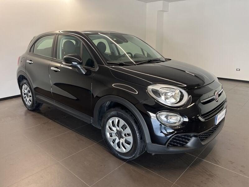 FIAT 500X 1.3 MULTIJET4X2