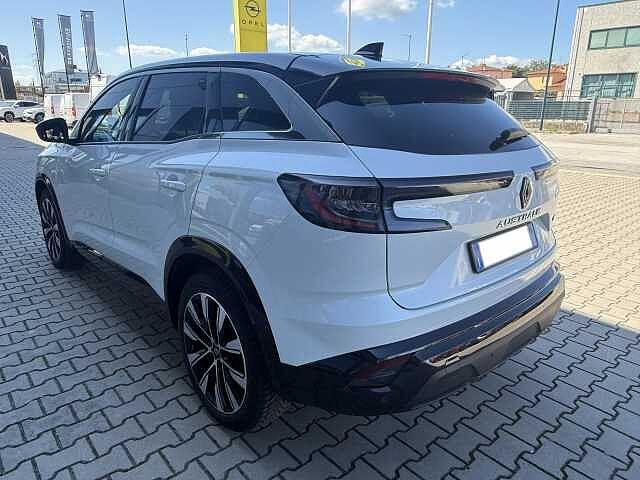 Renault Austral Full Hybrid E-Tech 200 CV Techno