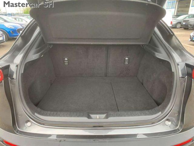 MAZDA CX-30 CX-30 1.8 Exclusive 2wd 116cv 6at - GC052PC