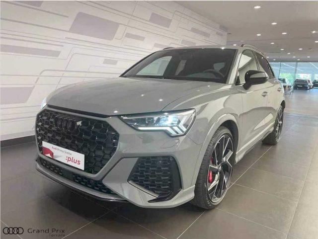 AUDI RS Q3 quattro S tronic