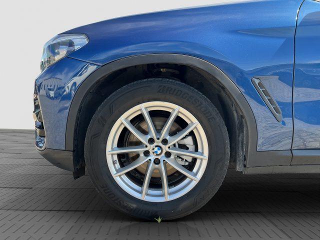 BMW X3 X3 xDrive20d Business Advantage
