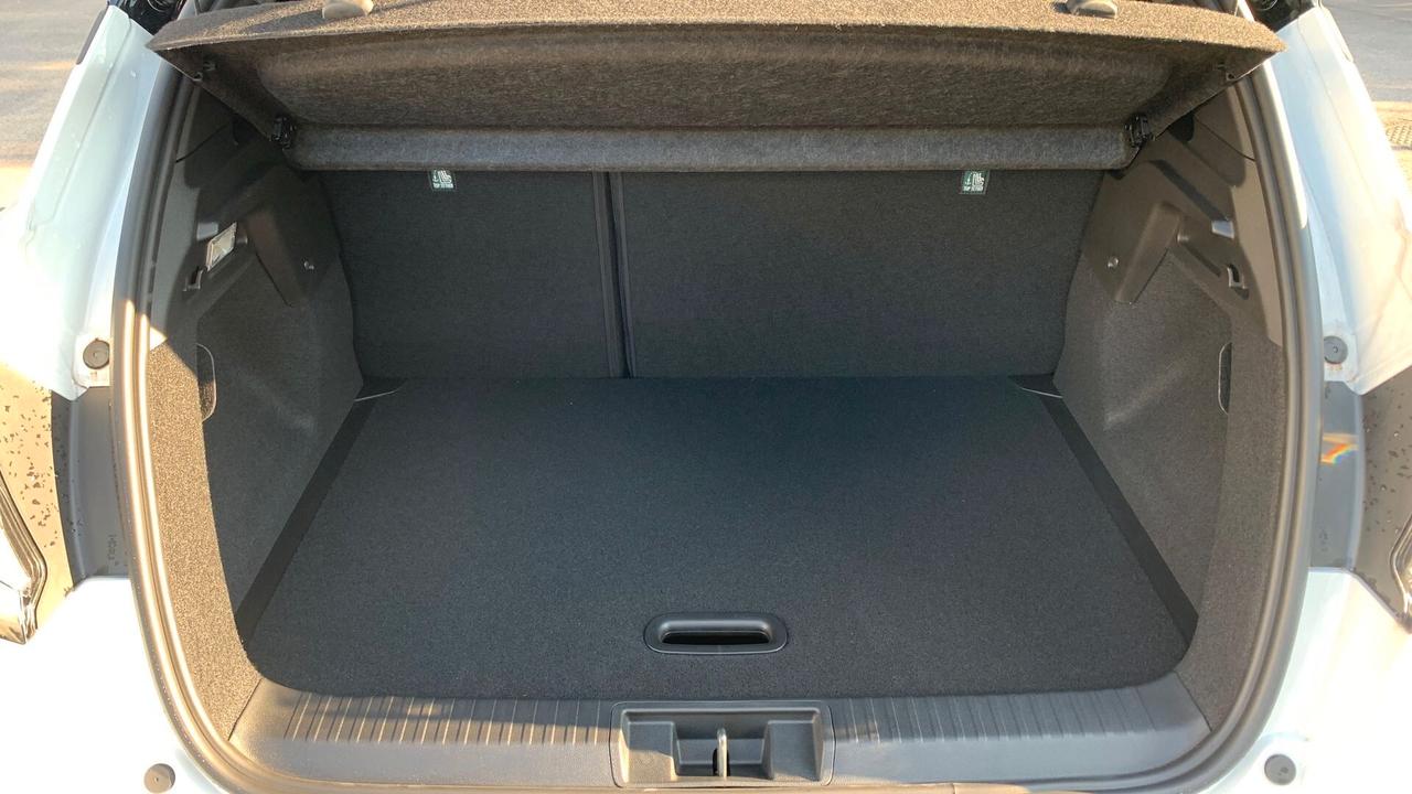 Renault Captur TCe 90 CV Techno
