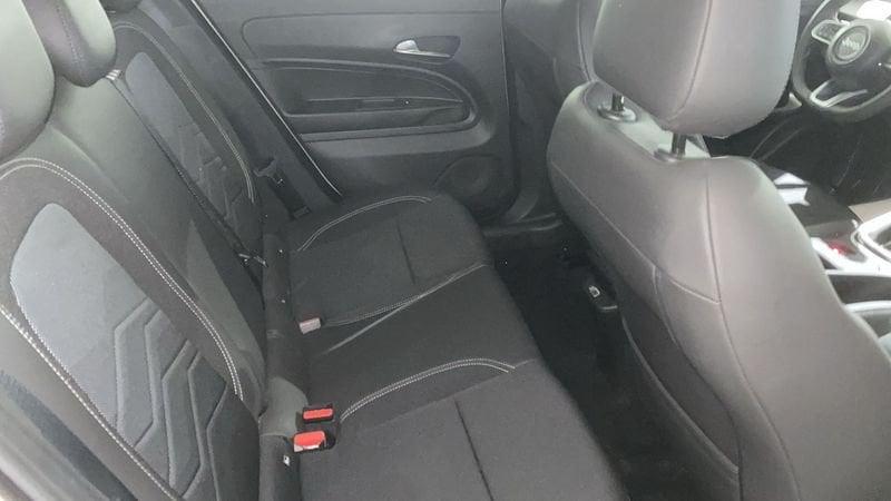 Jeep Avenger Avenger 1.2 Turbo 100 CV Summit
