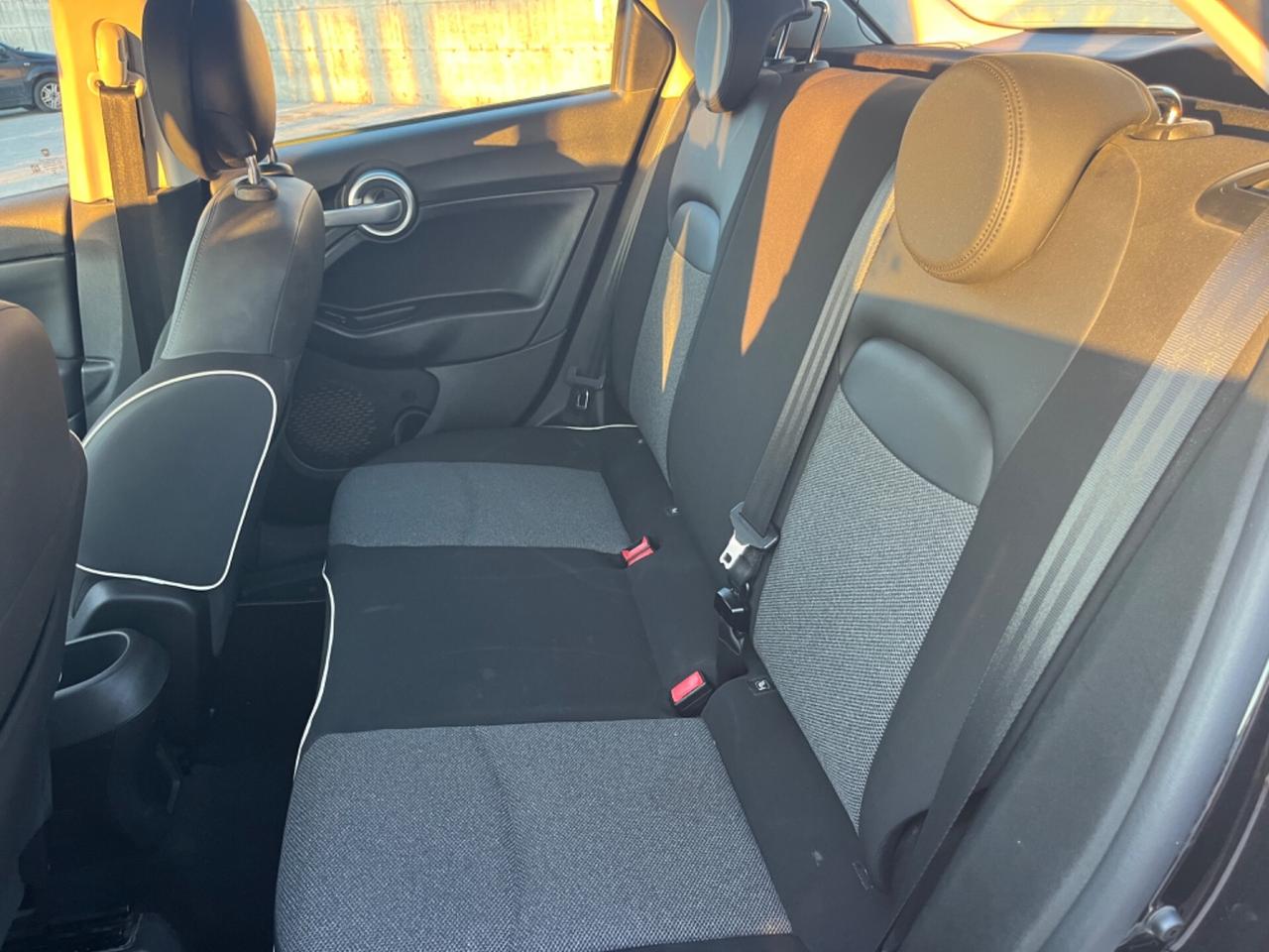 Fiat 500X 1.3 MultiJet 95 CV Lounge