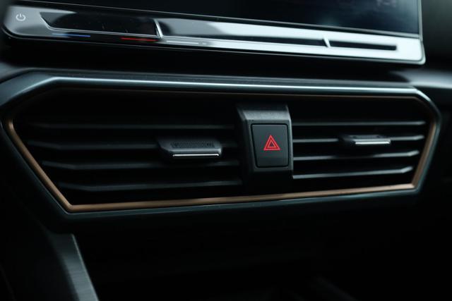 CUPRA Formentor VZ 2.0 TSI 4Drive DSG 4x4 PREZZO NETTO