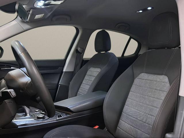 ALFA ROMEO Stelvio 2.2 Turbodiesel 160 CV AT8 RWD Business