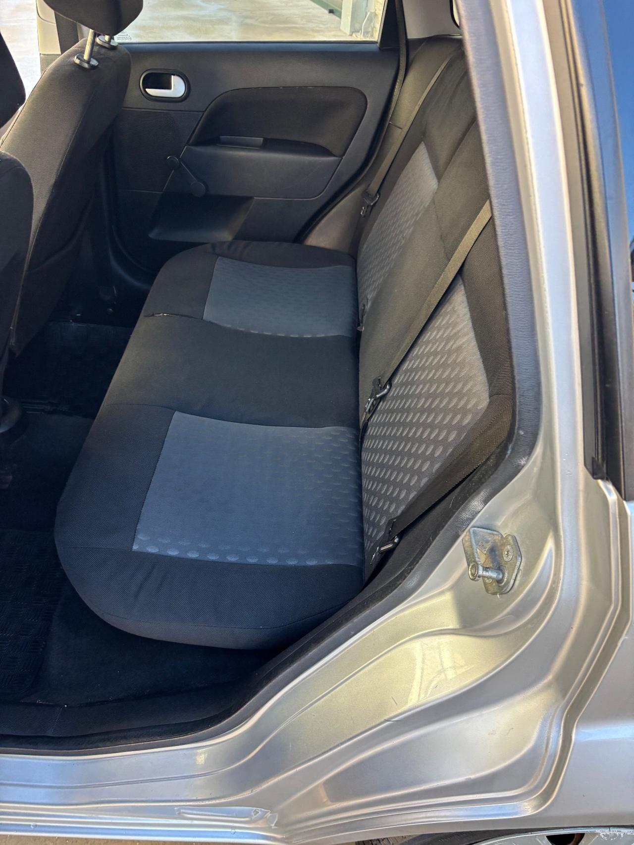 Ford Fiesta Fiesta+ 1.4 TDCi 5p.