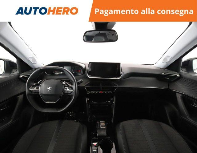 PEUGEOT 2008 BlueHDi 130 S&S EAT8 Allure Pack