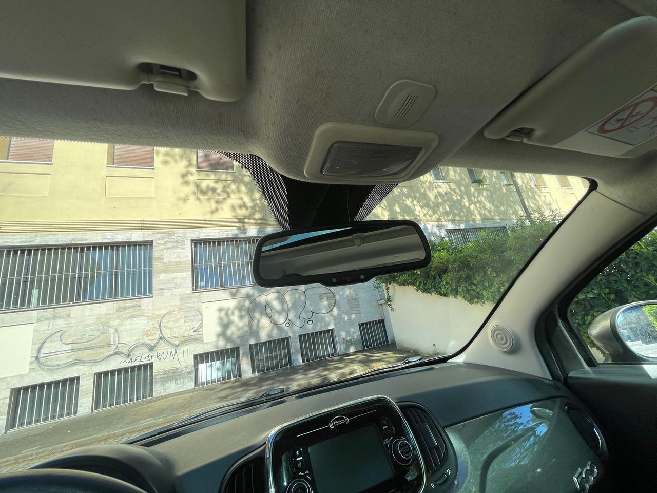 Fiat 500 Lounge 1.2