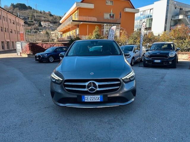 Mercedes-benz B 180 d Automatic Sport Plus 2021