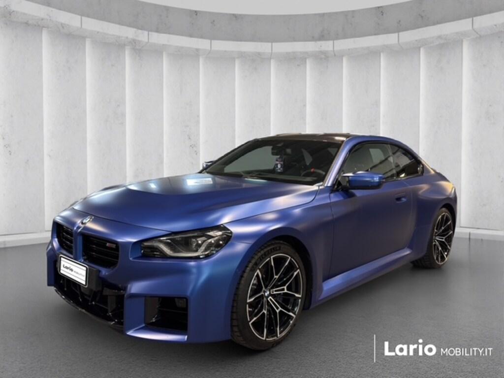BMW M2 Coupe 3.0 Steptronic