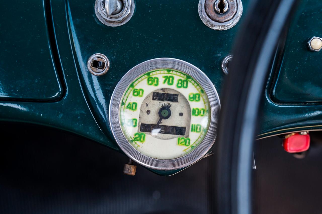 Lancia Altro Ardea III Serie