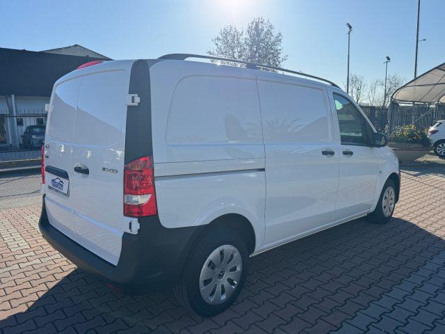 MERCEDES-BENZ Vito 1.7 110 CDI PC FURGONE COMPACT AZIENDALE