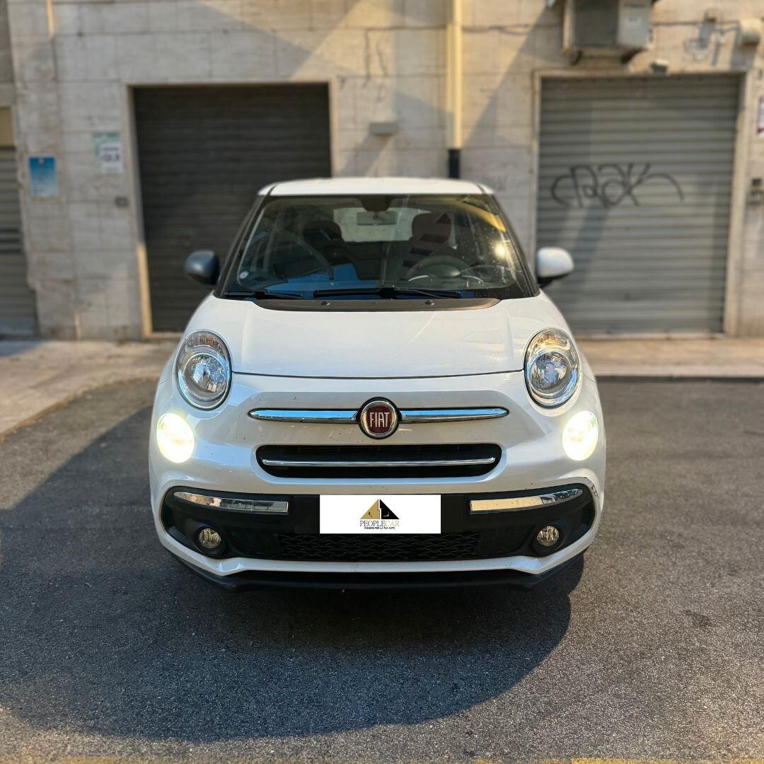 Fiat 500L 1.3 mjt **UNICO PROPRIETARIO**