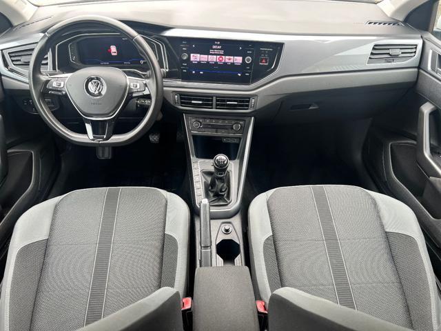VOLKSWAGEN Polo 1.0 TSI 5p. Highline BlueMotion+PACK R-LINE