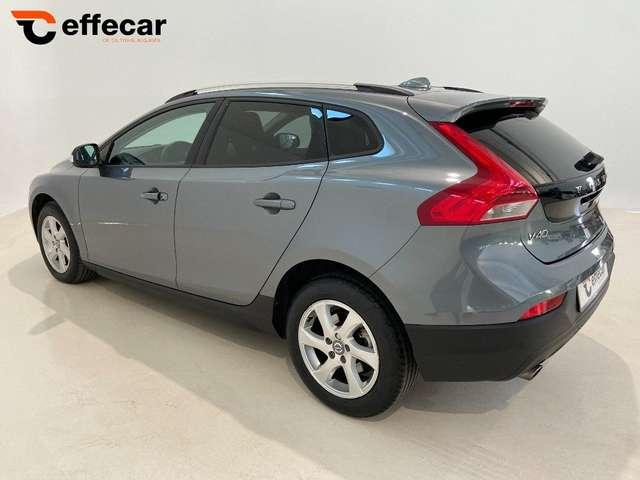 Volvo V40 Cross Country D3 Geartronic Momentum