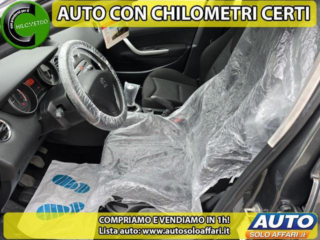 PEUGEOT 308 1.6 8V HDi 93CV SW 113.000KM OK NEOPATENTATI