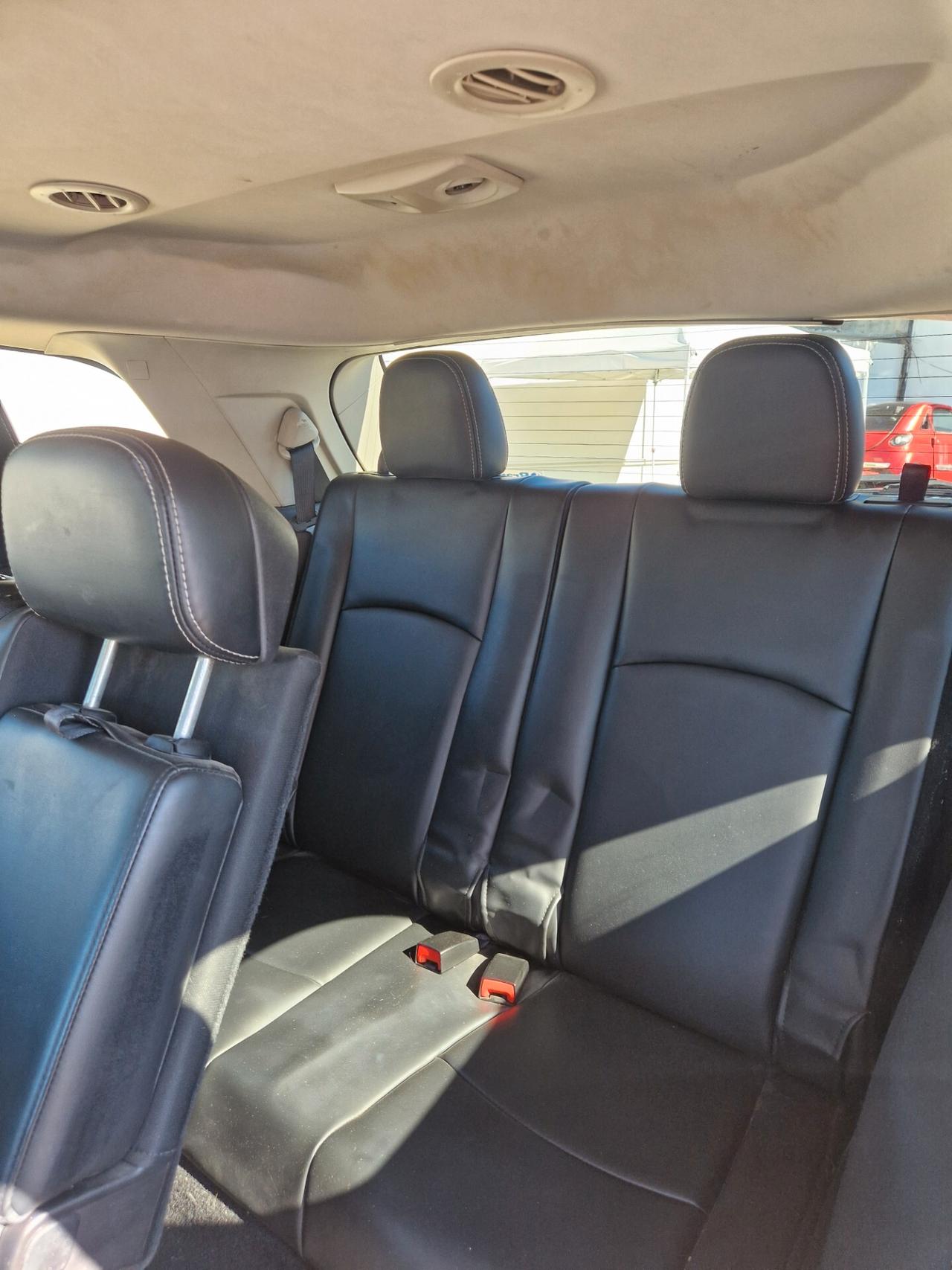 Fiat Freemont 2.0 Multijet 170 CV Urban