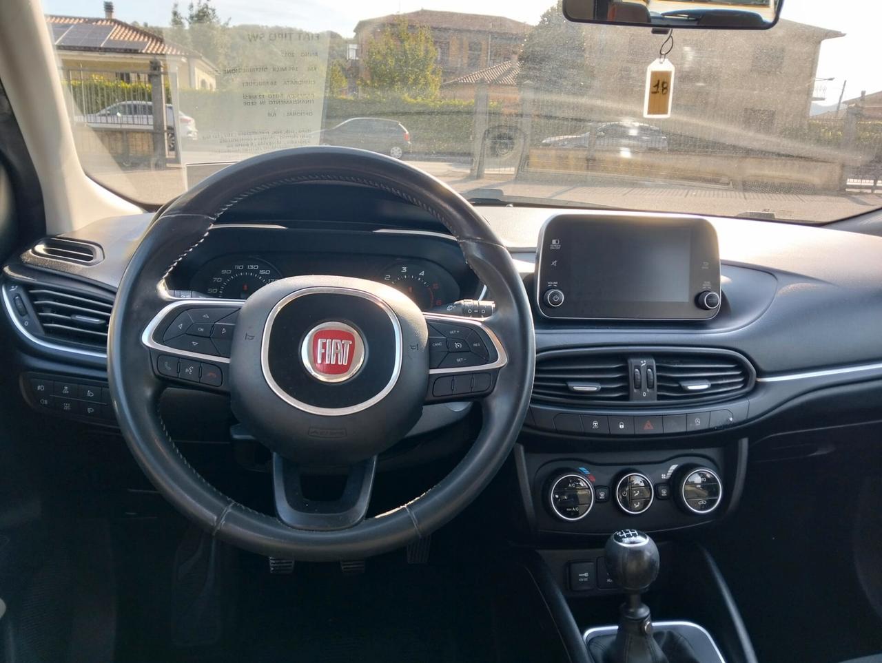 Fiat Tipo 1.6 Mjt 2017 EURO 6 OFFERTA PROMO