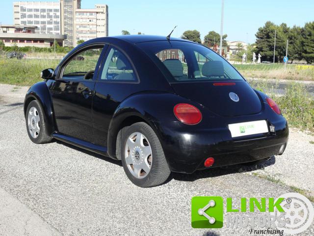 VOLKSWAGEN New Beetle 1.9 TDI 101CV