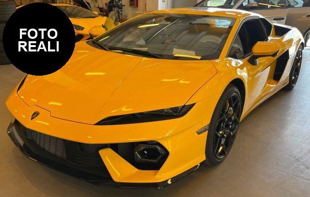 LAMBORGHINI Temerario 4.0 V8 920CV HPEV REALE PRONTA CONSEGNA
