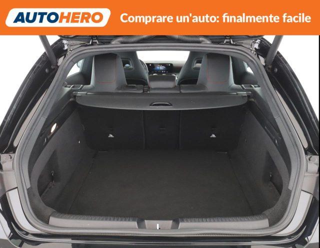 MERCEDES-BENZ CLA 200 d Automatic Shooting Brake Sport