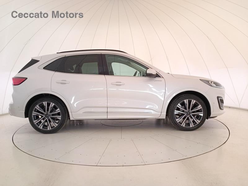 Ford Kuga 2.5 Full Hybrid Vignale AWD e-Shifter