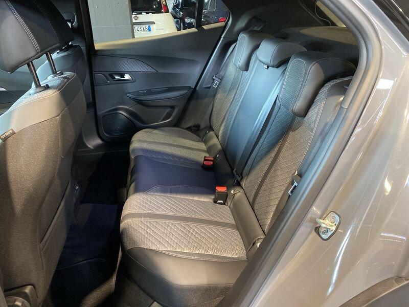 Peugeot 2008 2008 Hybrid 136 e-DCS6 Allure