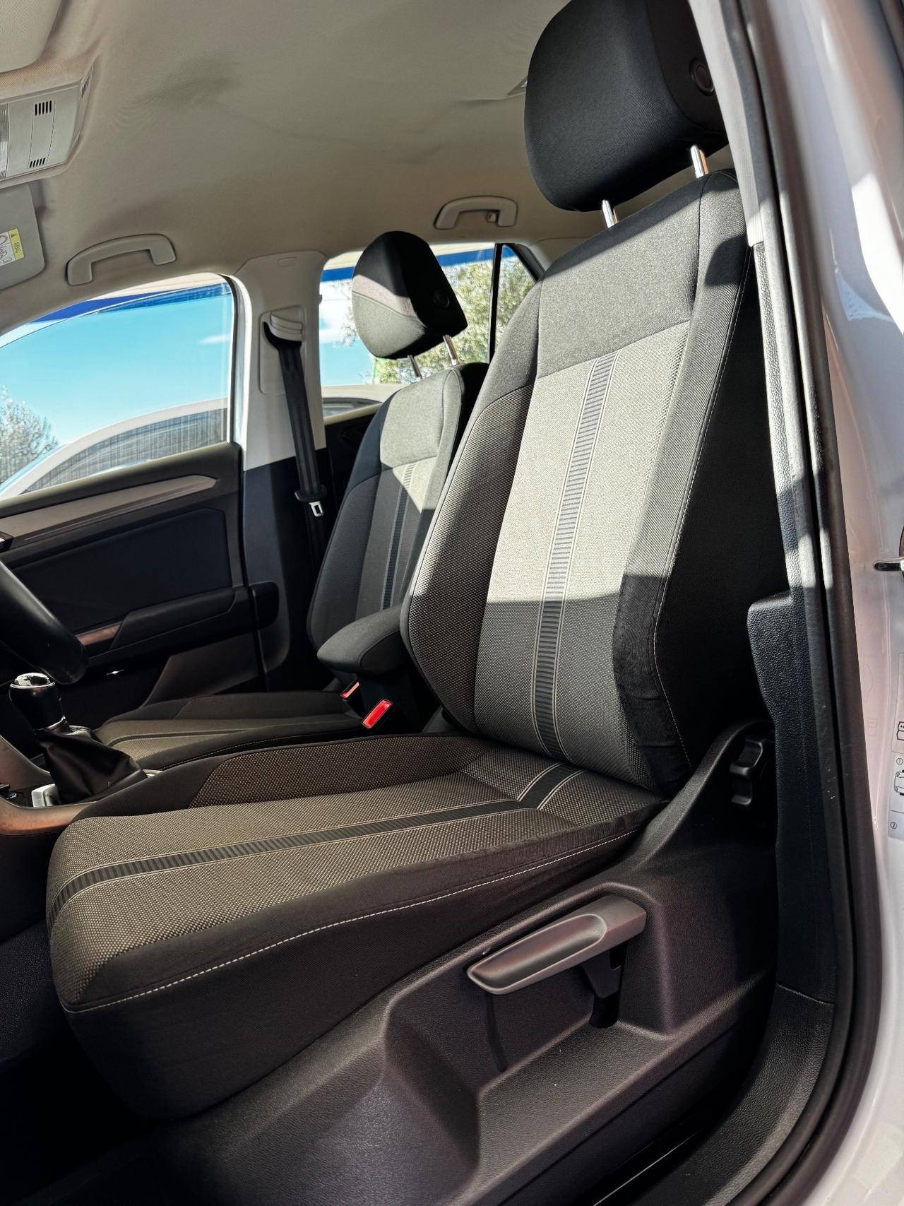 Volkswagen T-Roc 1.6 TDI SCR Advanced BlueMotion Technology