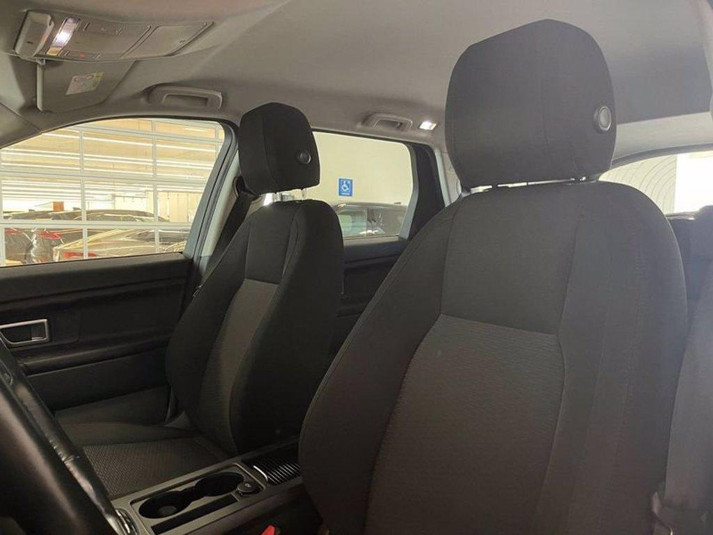 LAND ROVER Discovery sport 2.0 td4 pure awd 150cv auto my19 del 2019