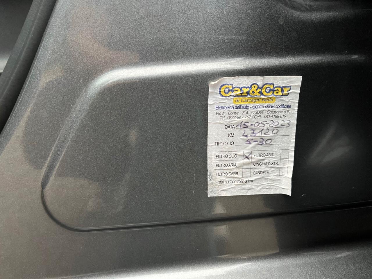 Mercedes-benz B 180 CDI BlueEFFICIENCY Executive