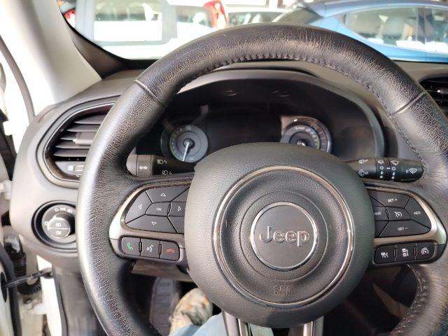 JEEP Renegade 1.3 T4 190CV PHEV 4xe AT6 Limited