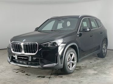 BMW X1 U11 - X1 sdrive18d Edition Essence auto
