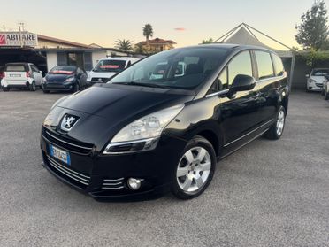 Peugeot 5008 1.6 HDi 112CV Business 7 posti