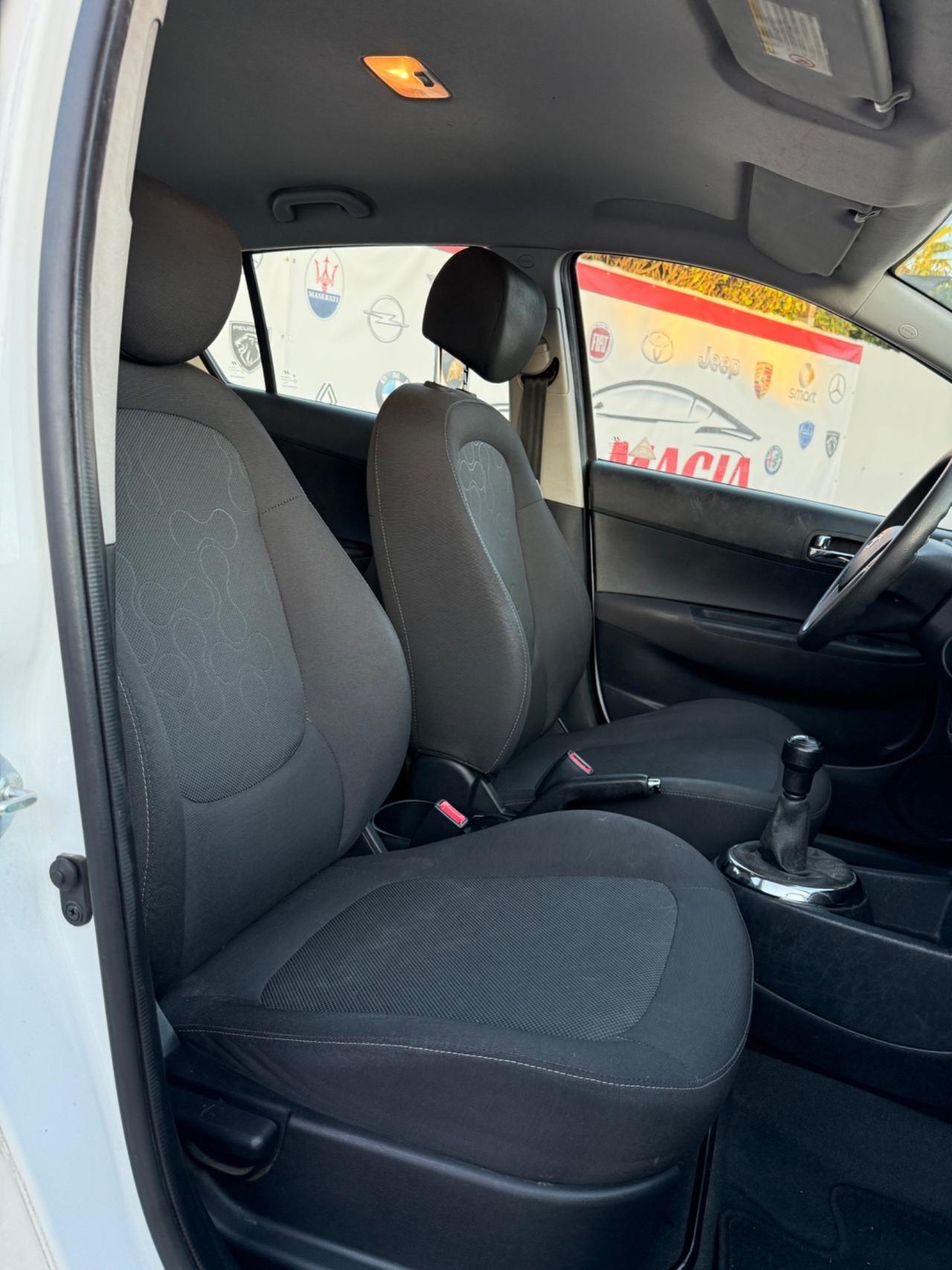 Hyundai i20 1.2 5p. Sound Edition gpl