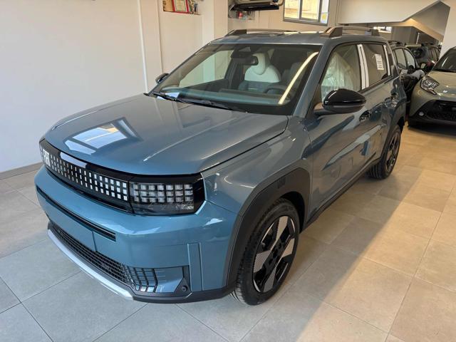 FIAT Grande Panda 1.2 Hybrid 110 CV S&S La Prima Km0