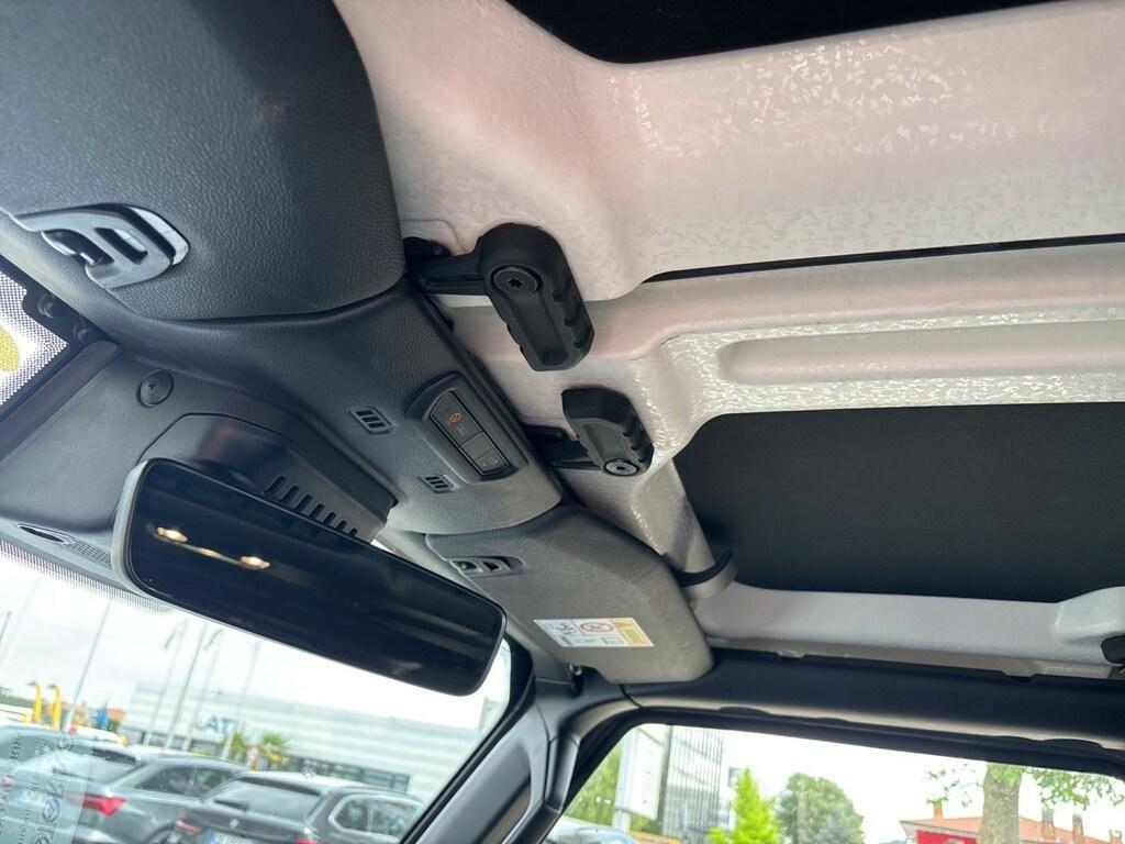 Jeep Wrangler Unlimited 2.0 ATX PHEV Rubicon 4xe Auto