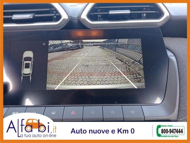 MG ZS 1.5 115CV Standard