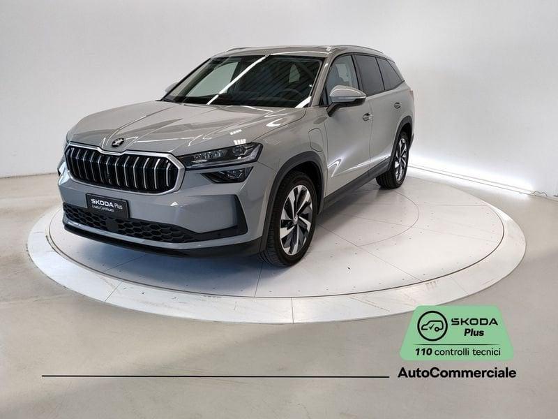 Skoda Kodiaq 1.5 TSI PHEV DSG Style