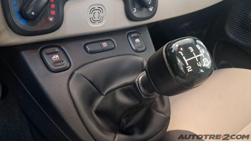FIAT Panda 1.3 MJT 95 CV S&S Lounge