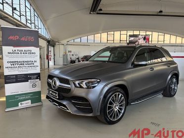 Mercedes-Benz GLE GLE 350 de hybrid EQ 4Matic AMG Line Premium Plus