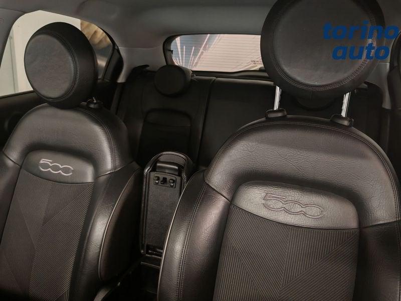 FIAT 500X 500X 1.6 MultiJet 120 CV Cross